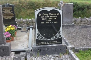 Martyn John Esker